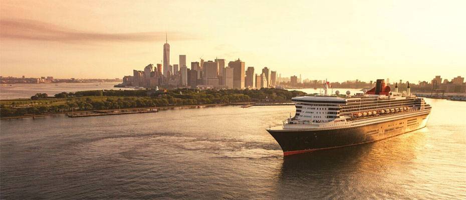 Cunard Launches Wave Season Offer with Up to $600 Onboard Credit - Lesen Sie die Nachrichten?>