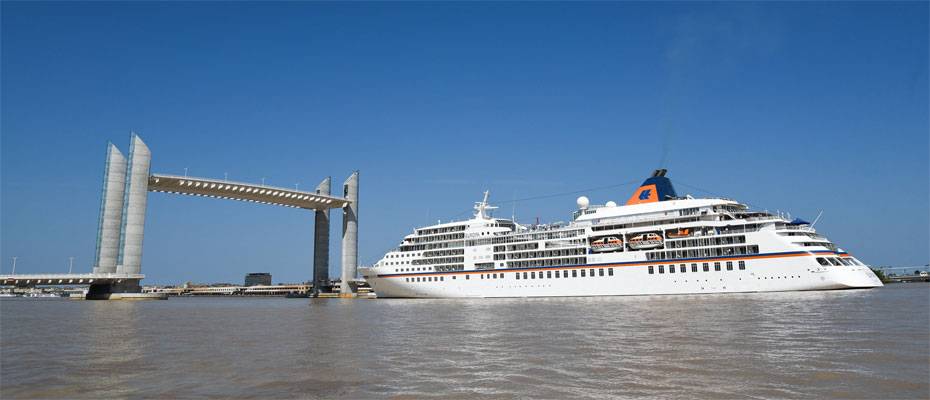 Kammermusik im Rhythmus des Südens: Drei musikalische Sommerreisen 2026 auf der MS EUROPA - Lesen Sie die Nachrichten