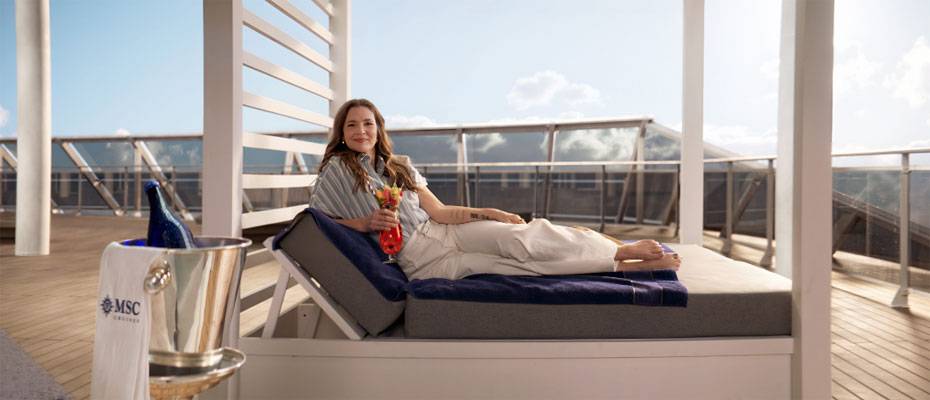 Buchungsstart für die MSC World Atlantic ab Port Canaveral - Lesen Sie die Nachrichten