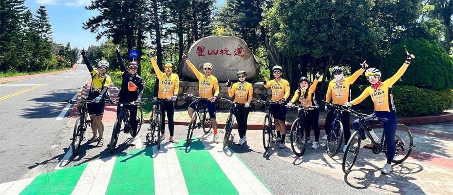 Taiwan Expands Its Island-Wide Network of Bike-Friendly Accommodations  - Lesen Sie die Nachrichten?>