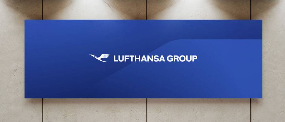Lufthansa Group Introduces New Brand Identity to Strengthen Unified Presence - Lesen Sie die Nachrichten?>