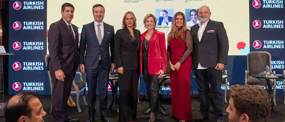 ‘Women in Travel’ Ödülleri Uzakrota Zirvesi’nde Sahiplerini Buldu - Lesen Sie die Nachrichten?>