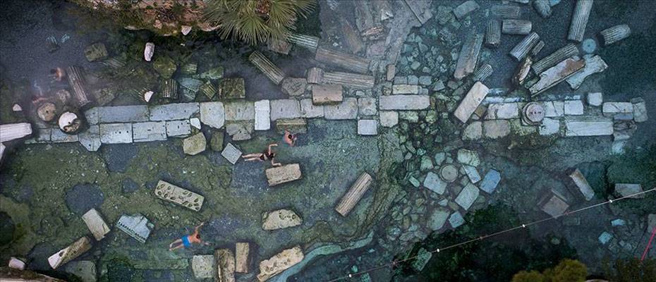 Matador Network 2025 Seyahat Ödülleri’nde ‘En İyi Wellness Destinasyonu’ Türkiye - Lesen Sie die Nachrichten?>