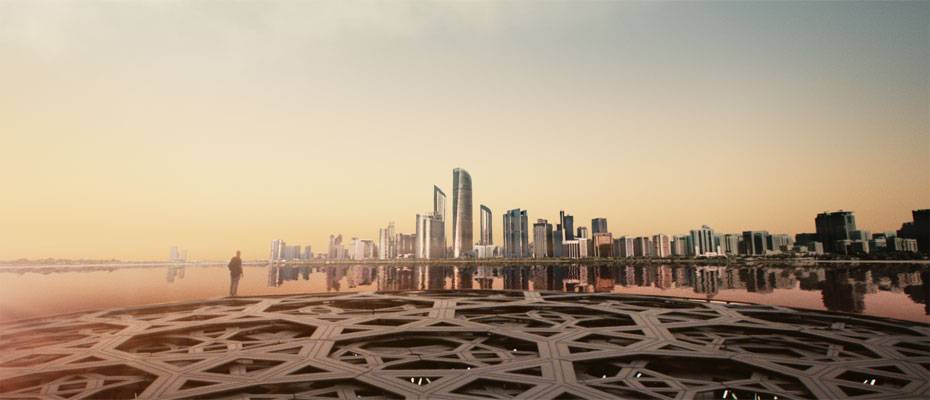 DCT Abu Dhabi baut E-Learning-Angebot für Reiseprofis weiter aus - Lesen Sie die Nachrichten