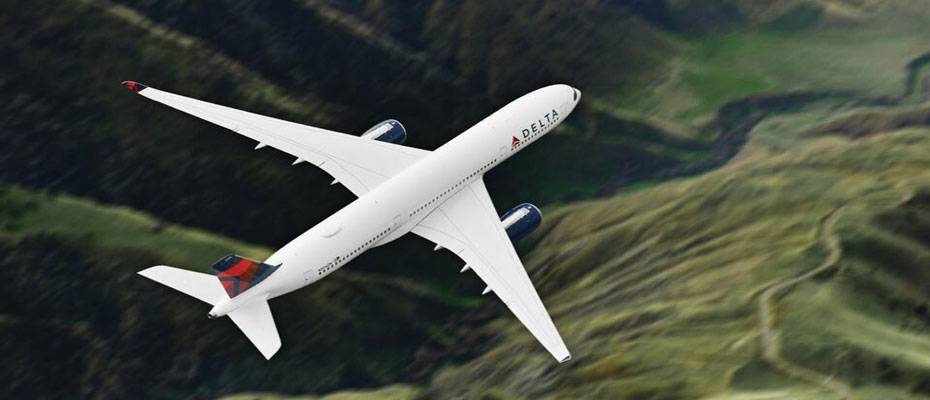 Delta Advances Decarbonisation Efforts in 2025 - Lesen Sie die Nachrichten?>