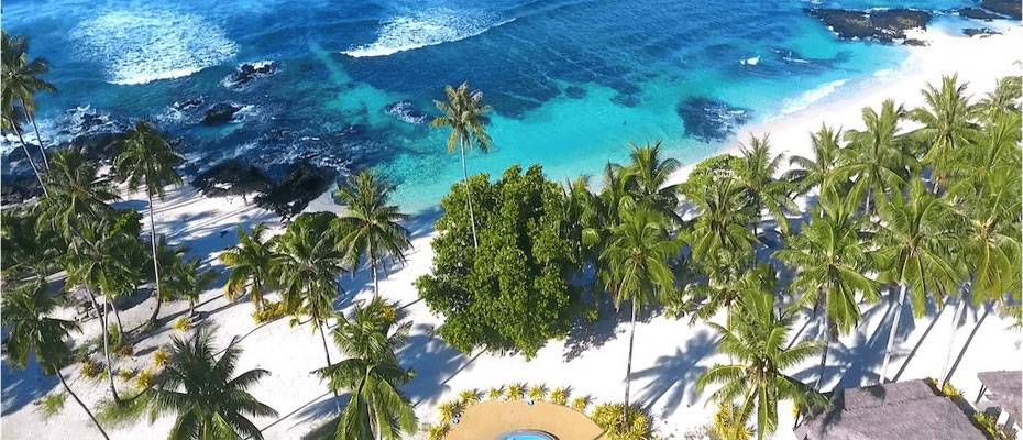 Samoa Welcomes Radisson Hotel Group Partnership at Return to Paradise Resort - Lesen Sie die Nachrichten?>