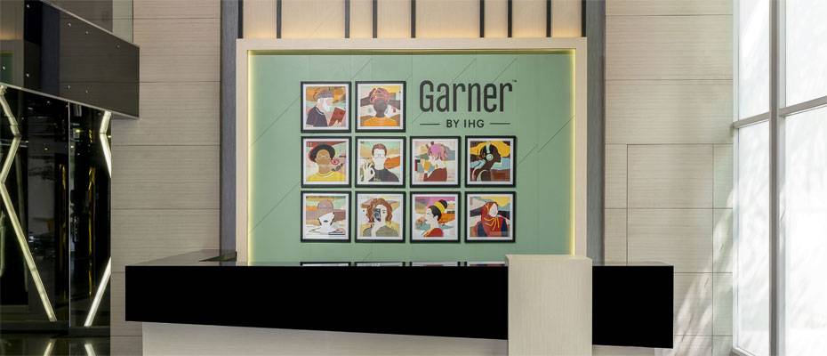 Garner by IHG Debuts in South East Asia with Pattaya Opening - Lesen Sie die Nachrichten?>