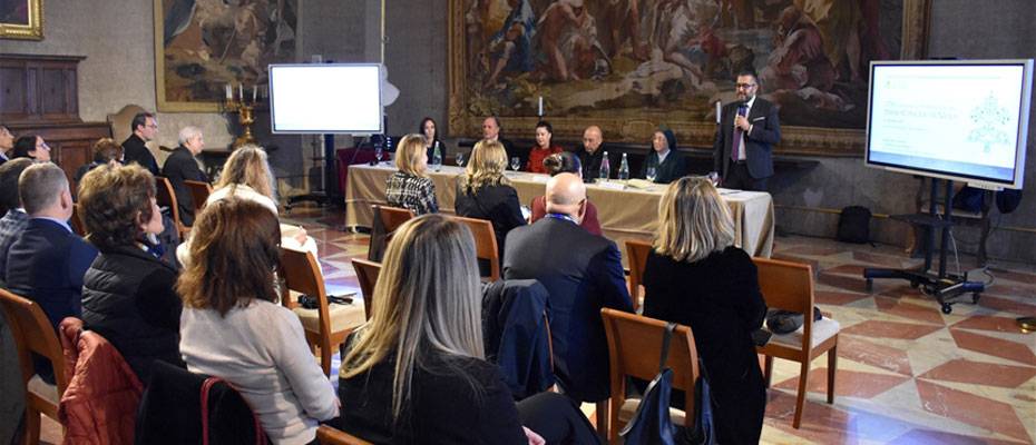 Türkiye’nin İnanç Turizmi Destinasyonları Vatikan’da Tanıtıldı - Lesen Sie die Nachrichten?>