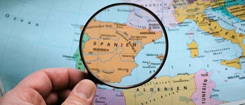 Turizm Bölgeleri İspanya Ekonomisinin Lokomotifi Oluyor - Lesen Sie die Nachrichten?>