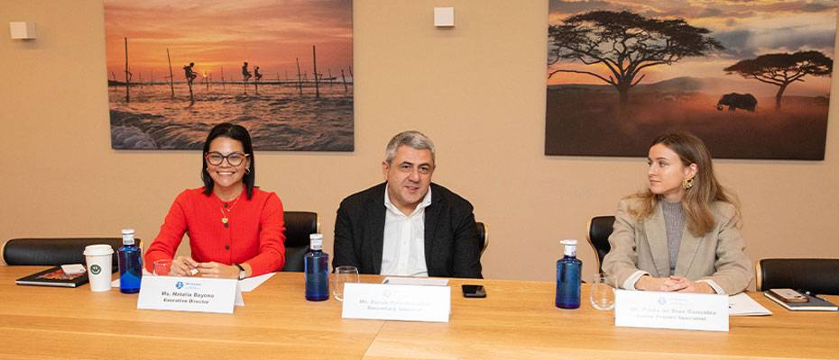 UN Tourism ile International Baccalaureate Turizm Eğitiminde Güçlerini Birleştiriyor - Lesen Sie die Nachrichten?>