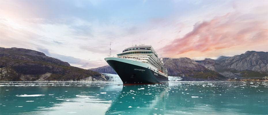 80 Jahre Alaska-Erfahrung: Holland America Line feiert Jubiläum mit neuen Landprogrammen - Lesen Sie die Nachrichten