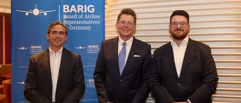 Value Group wird neuer Business Partner von BARIG - Lesen Sie die Nachrichten