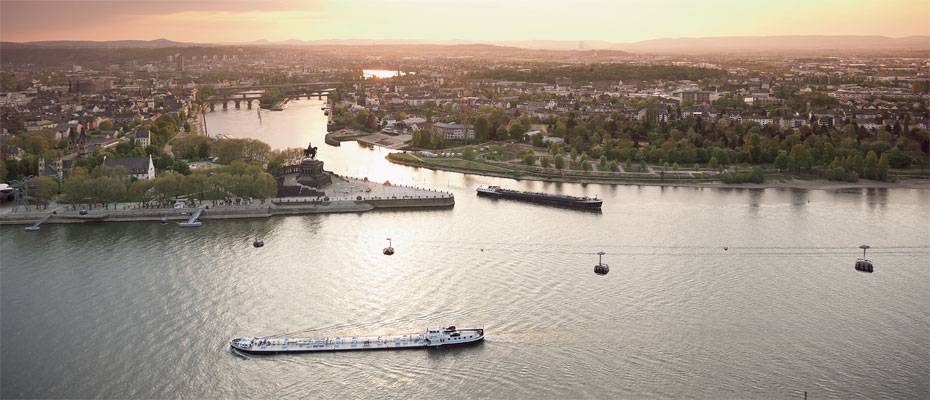 A-ROSA startet Ausflugsreservierung für 2026 so früh wie nie - Lesen Sie die Nachrichten