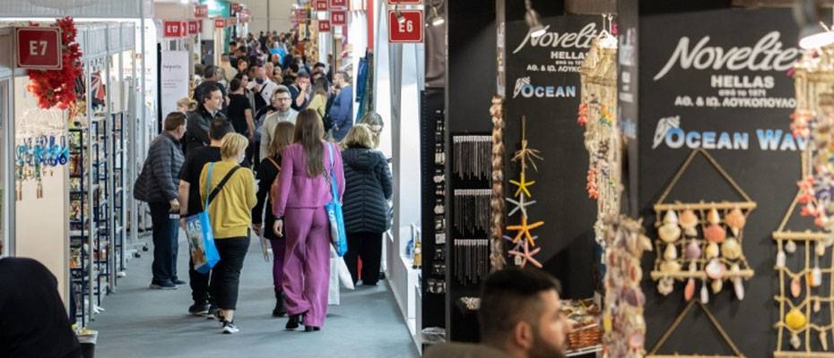 Barcelona wird erneut Treffpunkt der Souvenirbranche - Lesen Sie die Nachrichten