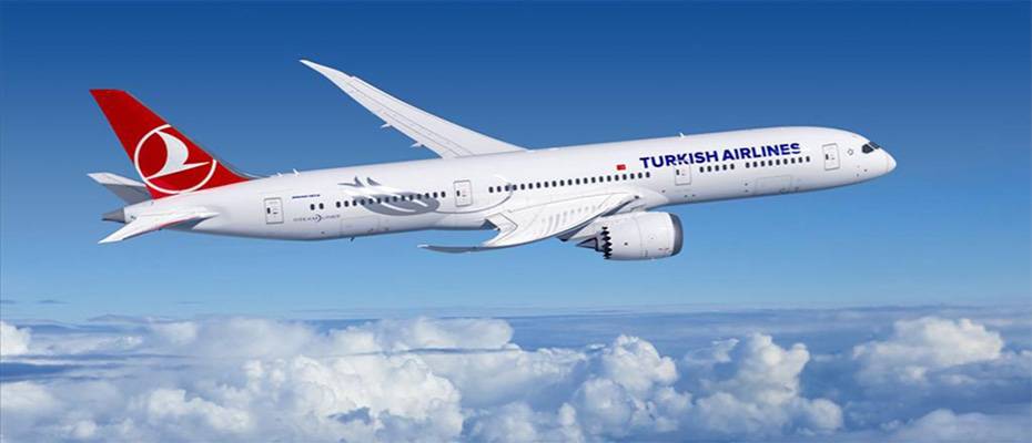 Turkish Airlines posts strong growth with 85.3 million passengers - Lesen Sie die Nachrichten?>