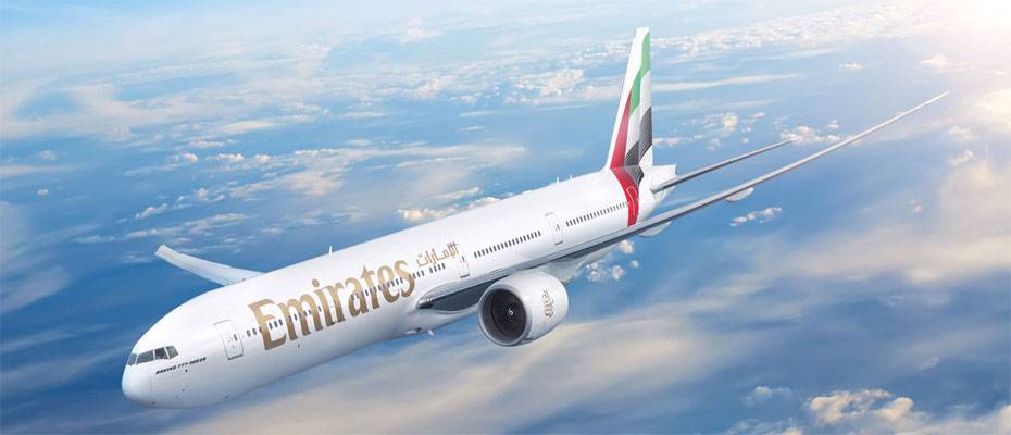 Emirates Deploys Retrofitted Boeing 777s with Premium Economy on Beirut and Beijing Routes - Read the News