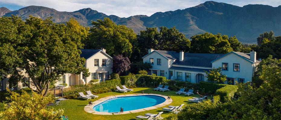 Hilton und Small Luxury Hotels of the World erreichen 500 Hotels in Partnerschaft - Lesen Sie die Nachrichten