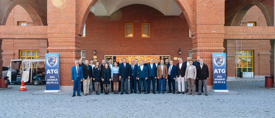 Anex güvencesiyle oteller emin ellerde - Lesen Sie die Nachrichten?>