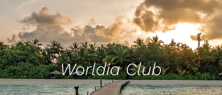 Worldia startet 2026 Treueprogramm für Reiseberaterinnen und Reiseberater - Lesen Sie die Nachrichten