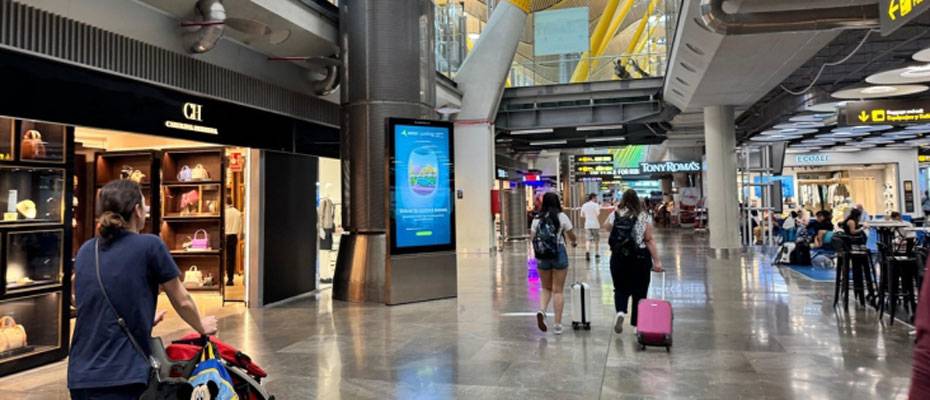 Spanien verstärkt über die Feiertage polizeiliche Sicherheitsmaßnahmen - Lesen Sie die Nachrichten