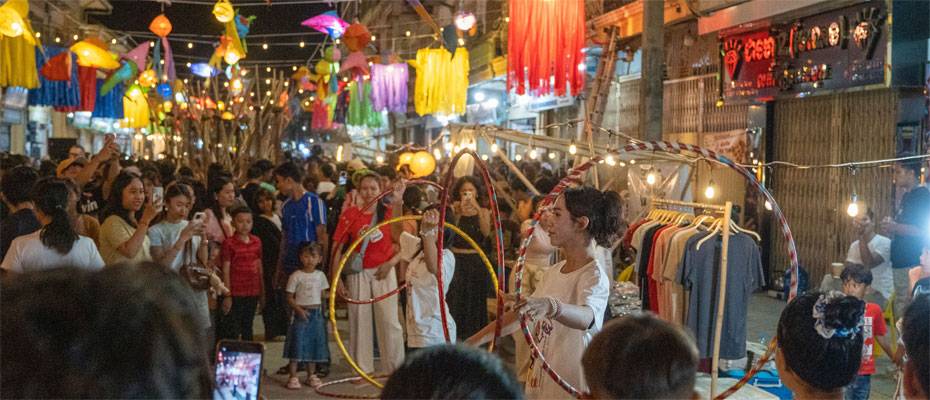 TUI Care Foundation macht Nachhaltigkeit für Reisende weltweit erlebbar - Lesen Sie die Nachrichten