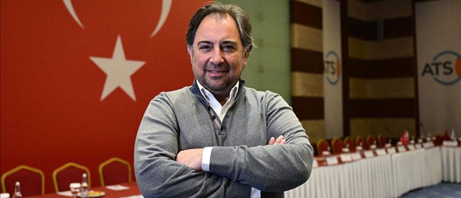 KETAV Başkanı Yorulmaz: Antalya’nın dünya sıralamasındaki yeri gurur verici - Lesen Sie die Nachrichten?>