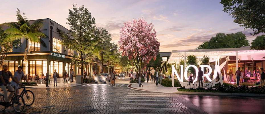 The Palm Beaches setzen 2025/2026 neue Akzente im Luxussegment - Lesen Sie die Nachrichten