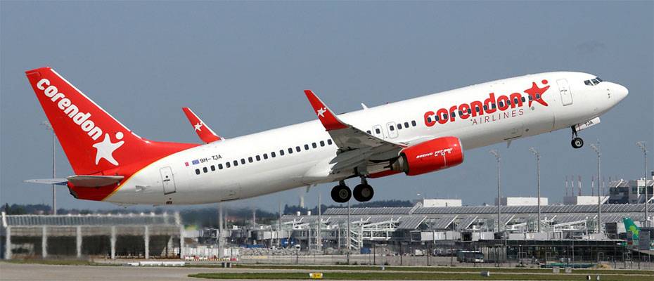 Wellen statt Winterpause: Mit Corendon Airlines zum Surfen nach Fuerteventura - Lesen Sie die Nachrichten