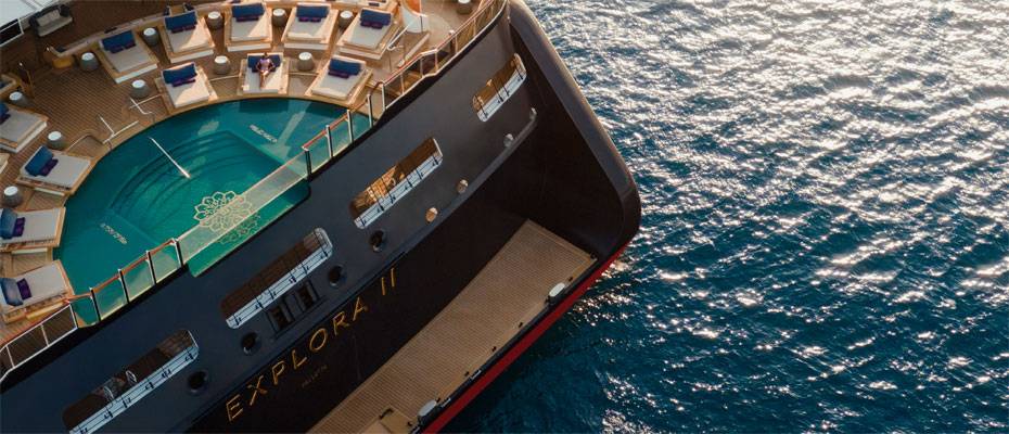 Das Meer als persönlicher Rückzugsort - Lesen Sie die Nachrichten