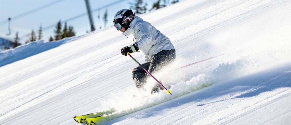 TUI fly verbindet Deutschland erstmals direkt mit Skandinaviens größtem Skigebiet - Lesen Sie die Nachrichten