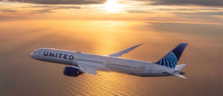 United rechnet über die Feiertage mit Rekordandrang - Lesen Sie die Nachrichten