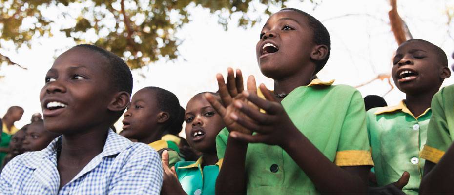 Wilderness zieht starke Impact-Bilanz für 2025 - Lesen Sie die Nachrichten