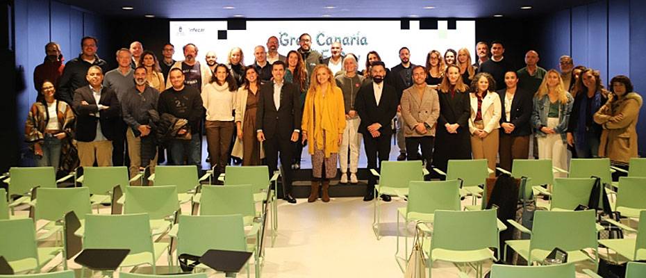 Gran Canaria legt erste Nachhaltigkeits-Guidelines für den MICE-Sektor vor - Lesen Sie die Nachrichten