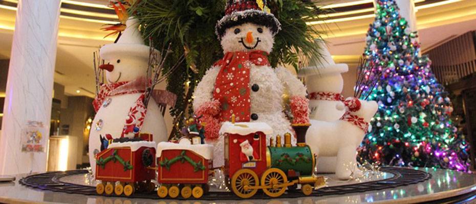 Hotels in Antalya starten festlich ins neue Jahr - Lesen Sie die Nachrichten