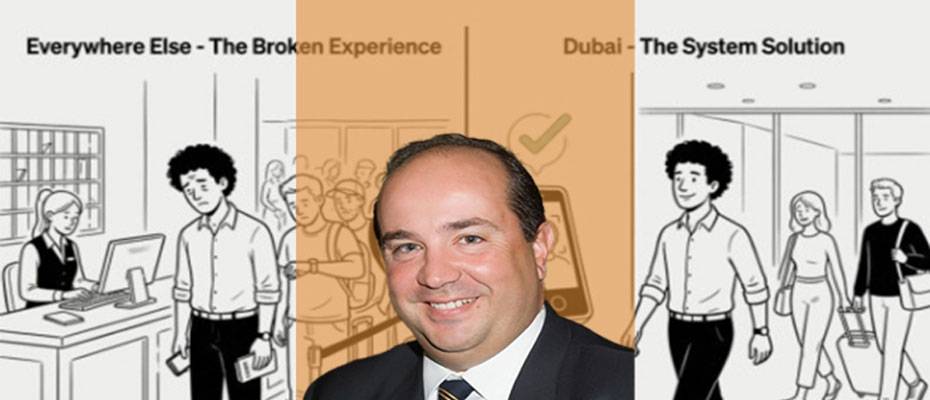 Resepsiyon kuyruklarına veda: İspanya otel check-in’inin geleceğine hazır mı? - Lesen Sie die Nachrichten?>