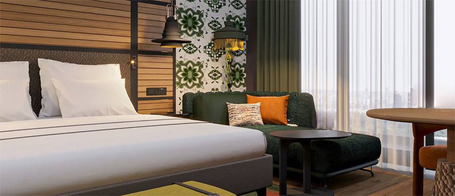 Hilton, Türkiye genelinde lifestyle otel büyümesini hızlandırıyor - Haberi Oku