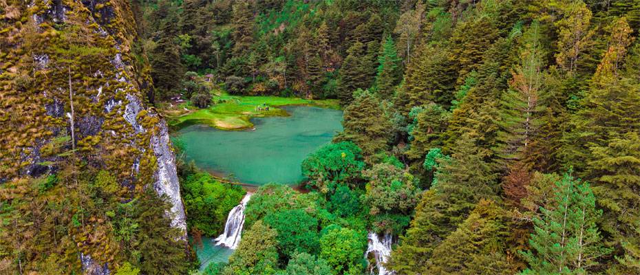 Von Maya-Ritualen bis Naturretreats: Fünf Wege zu Wellness in Guatemala - Lesen Sie die Nachrichten