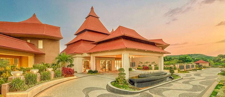 Marriott opens its 200th hotel in India with Westin Jaipur resort - Lesen Sie die Nachrichten?>