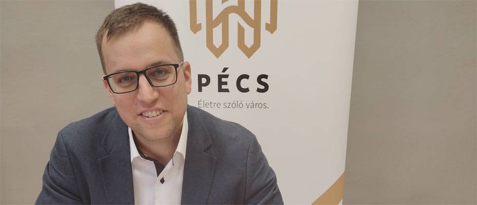 skyhub PAD bindet Pécs an das Drehkreuz München an - Lesen Sie die Nachrichten