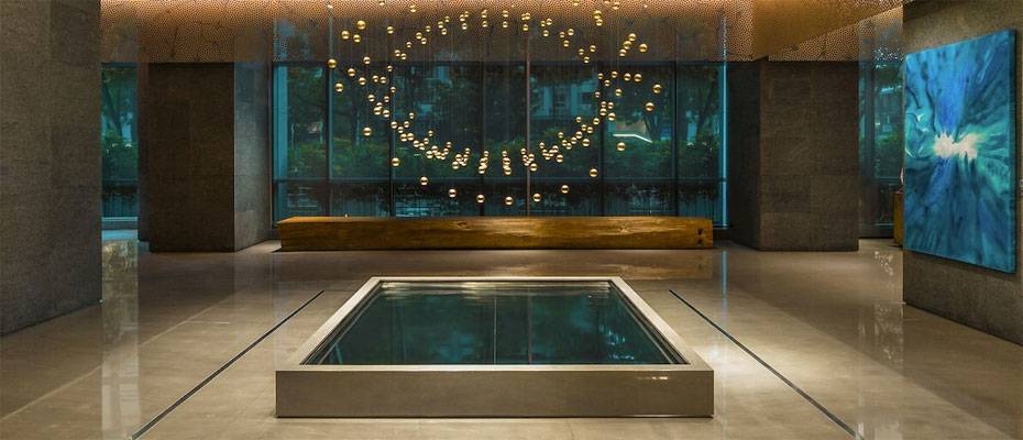 The Luxury Collection Debuts in Taiwan with Opening of THE AMNIS in Kaohsiung - Lesen Sie die Nachrichten?>