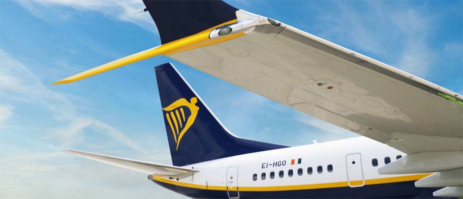 İtalya: Ryanair, AGCM’nin 256 Milyon Avroluk Kararına Derhâl İtiraz Edecek - Lesen Sie die Nachrichten?>