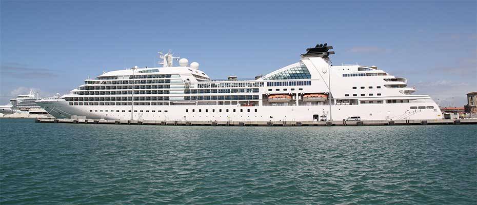 Seabourn kündigt 120-tägige Weltreise ‘Cape to Cape’ für 2028 an - Lesen Sie die Nachrichten