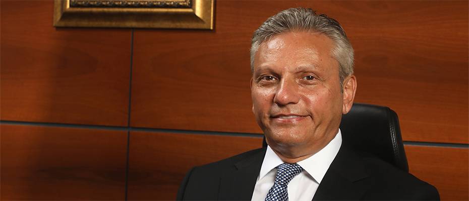 Firuz Bağlıkaya sieht Türkei als Wegbereiter für Syriens Tourismus - Lesen Sie die Nachrichten