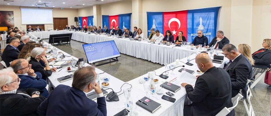 Turizmcilerden İzmir’de elektrikli bisiklet taksi adımına tam destek - Lesen Sie die Nachrichten?>