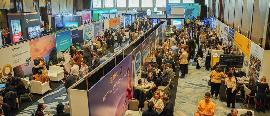 YouGov–Uzakrota araştırması: Türkiye’de seyahat tutkusu güçlü, kararlar esnek - Lesen Sie die Nachrichten?>