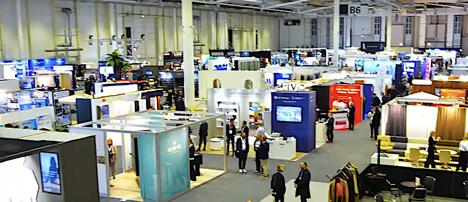 Ein Gewinn für die gesamte Kreuzfahrtbranche - Lesen Sie die Nachrichten