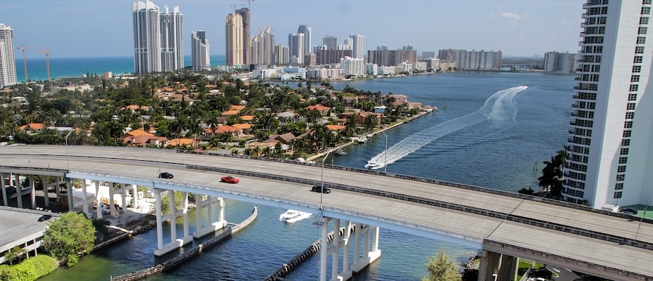 Miami Beach is world’s priciest New Year’s Eve destination, survey reveals - Lesen Sie die Nachrichten?>