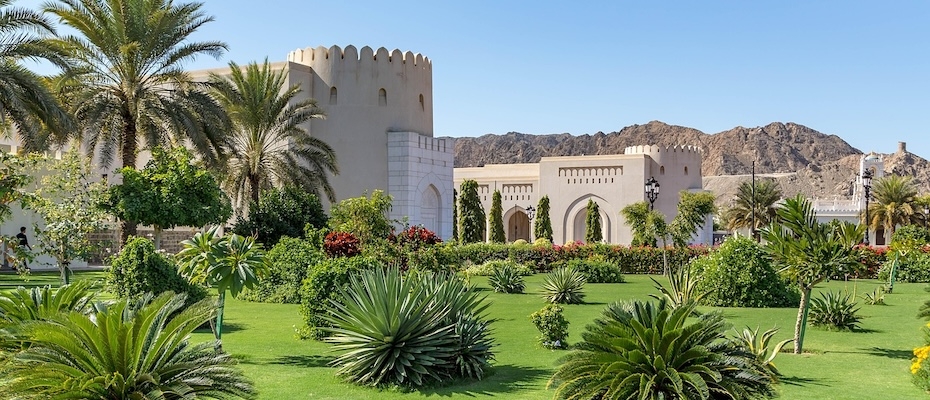 Oman hotel revenues up more than 18% - Lesen Sie die Nachrichten?>