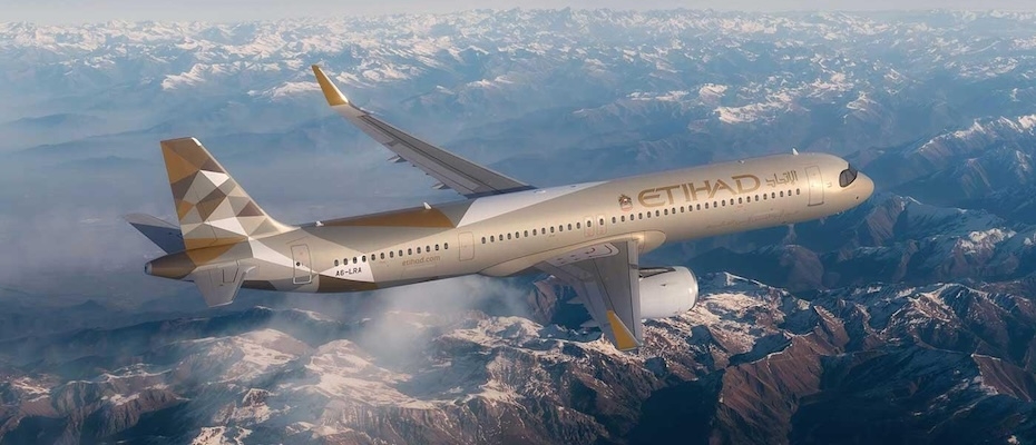 Etihad Airways erweitert Angebot ab München  - Lesen Sie die Nachrichten
