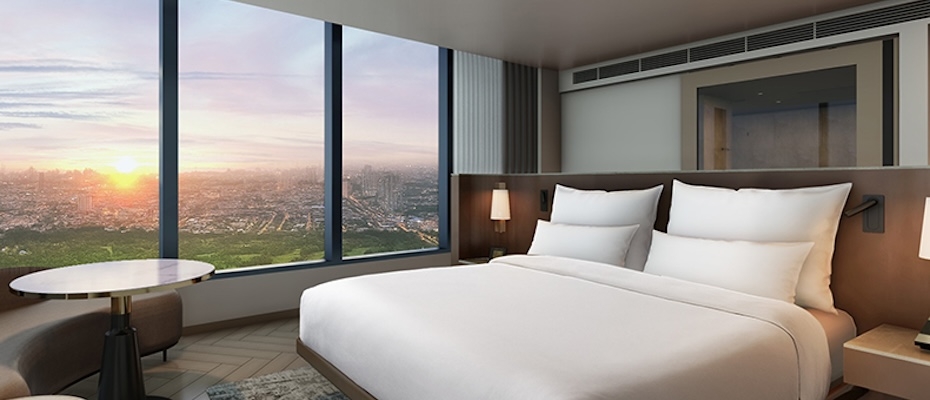 AC Hotels by Marriott debuts in the Philippines with the opening of AC Hotel by Marriott Manila - Lesen Sie die Nachrichten?>